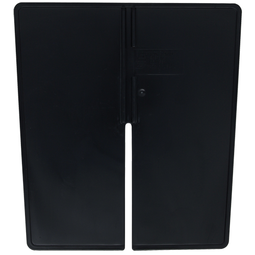 S&eacute;parateur en largeur pour boîtes &agrave; ramassage rapide Quick Pick Ontario Packaging