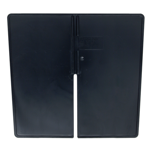 S&eacute;parateur en longueur pour boîtes &agrave; ramassage rapide Quick Pick Ontario Packaging