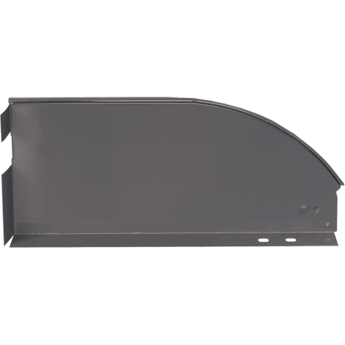 Diviseur pour syst&egrave;me de rangement Rotabin, diam&egrave;tre de 34" Ontario Packaging