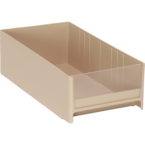 Cabinet Drawer, 5-5/8" W x 11" D x 3-5/16" H, Ivory Ontario Packaging