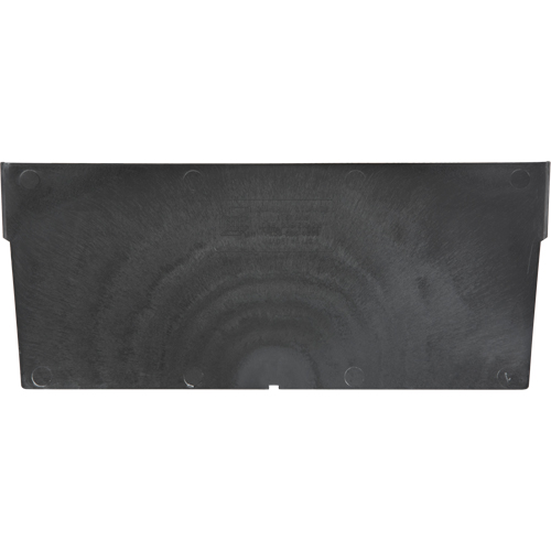 Store More Plastic Shelf Bins - Dividers Ontario Packaging