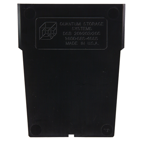 Store More Plastic Shelf Bins - Dividers Ontario Packaging