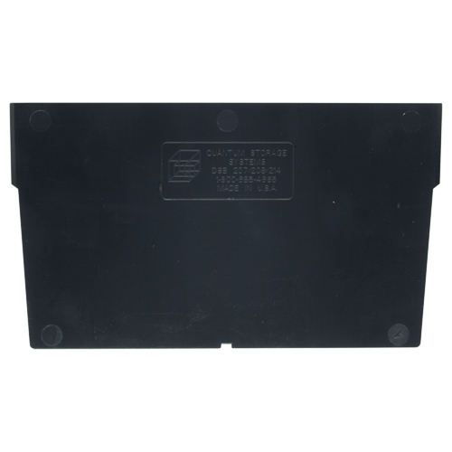 Store More Plastic Shelf Bins - Dividers Ontario Packaging