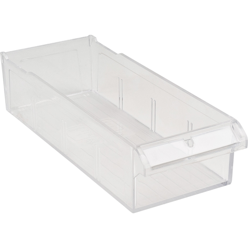 Tiroir de rechange pour armoires de pi&egrave;ces KPC-700, Plastique, 4-11/16" la x 8-5/8 p, 2-1/5" h, Transparent Ontario Packaging