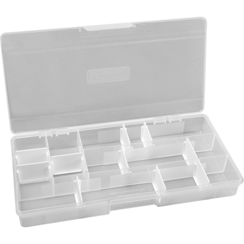 Compartment Case Ontario Packaging