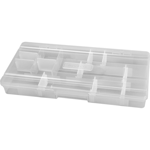 Compartment Case Ontario Packaging