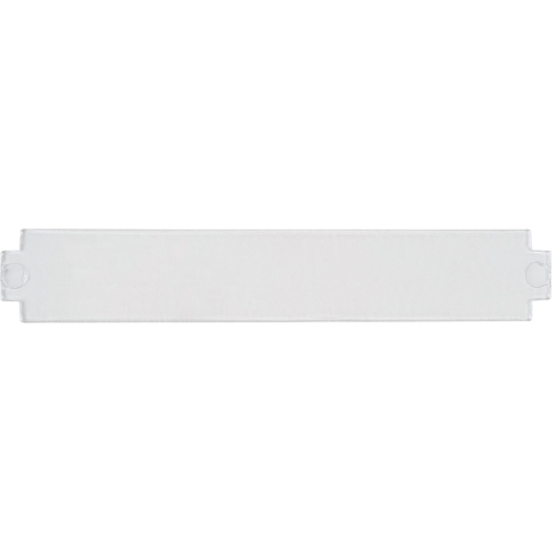 Support &agrave; &eacute;tiquette d'armoire pour pi&egrave;ces KPC-400 Ontario Packaging