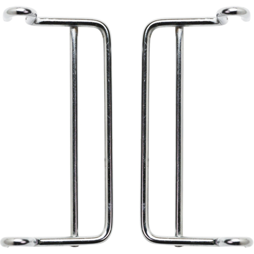 Wire Mesh Side Hanger Ontario Packaging