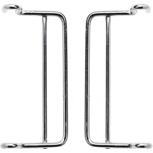 Wire Mesh Side Hanger Ontario Packaging