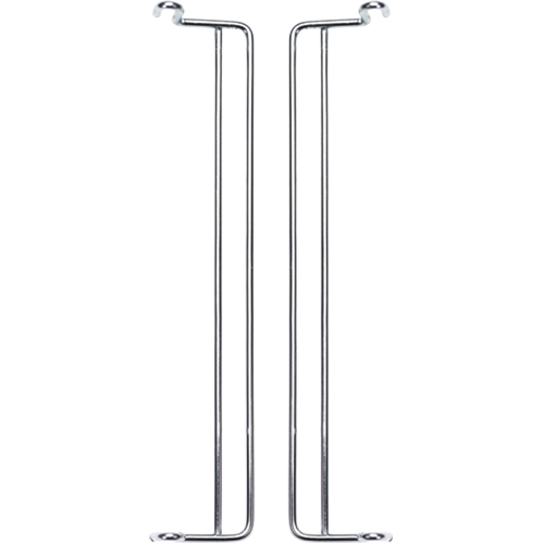 Wire Mesh Side Hanger Ontario Packaging