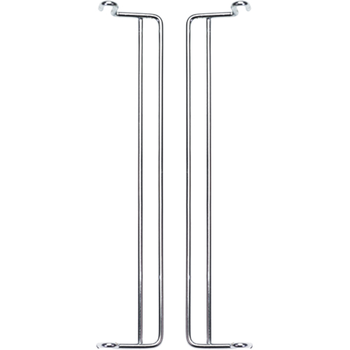 Wire Mesh Side Hanger Ontario Packaging