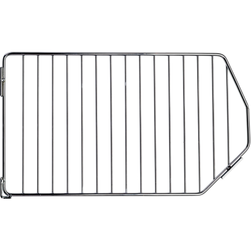 Wire Mesh Divider Ontario Packaging