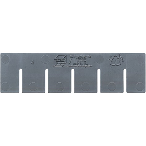 Short Divider for Divider Box Ontario Packaging