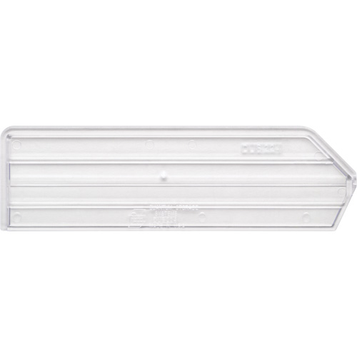 Divider for Stack & Hang Bin Ontario Packaging