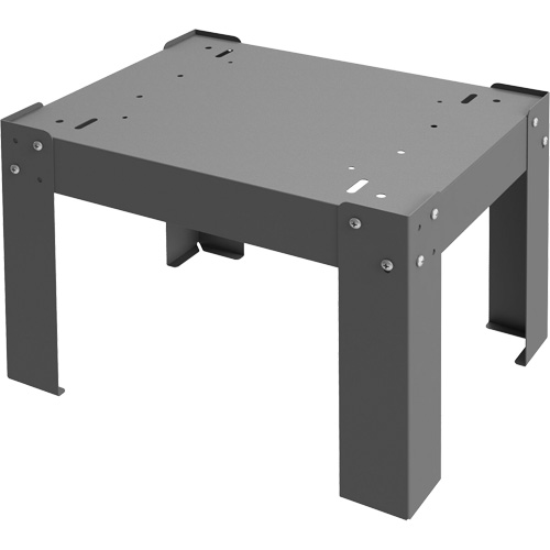 Base for Bearing Slide Rack Ontario Packaging