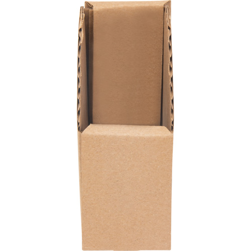 Diviseurs amovibles profonds en carton ondul&eacute; Ontario Packaging