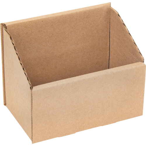 Corrugated Deep Removable Dividers Ontario Packaging