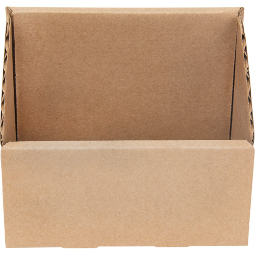 Corrugated Deep Removable Dividers Ontario Packaging