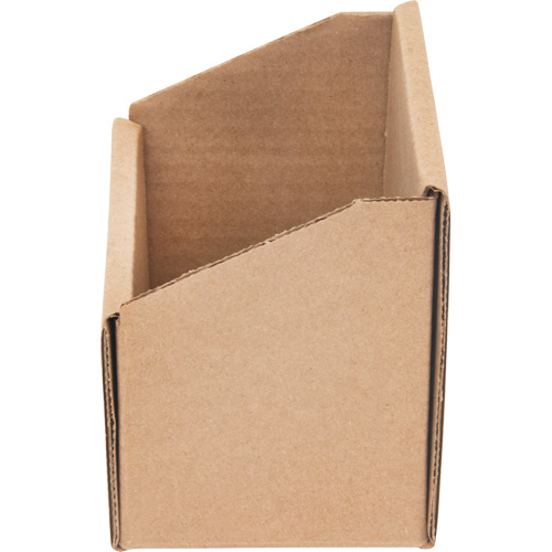 Corrugated Deep Removable Dividers Ontario Packaging
