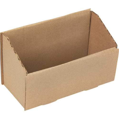 Corrugated Deep Removable Dividers Ontario Packaging