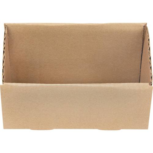 Corrugated Deep Removable Dividers Ontario Packaging