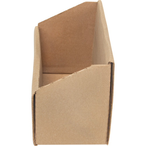 Corrugated Deep Removable Dividers Ontario Packaging