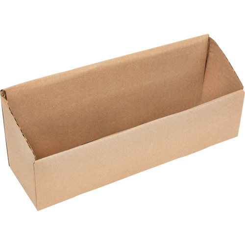 Corrugated Deep Removable Dividers Ontario Packaging