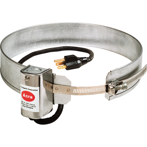 5-Gallon Pail Heaters Ontario Packaging