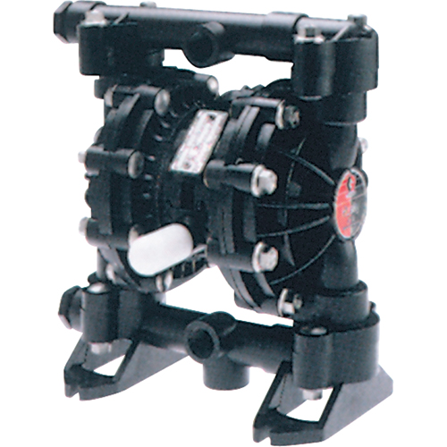 Diaphragm Pumps - 3/4" Diaphragm Pumps, 15 GPM Ontario Packaging