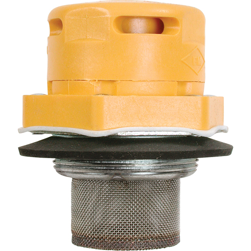 Vertical Vents Ontario Packaging