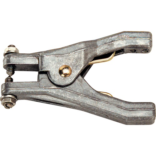 Heavy-Duty Hand Clamps, Die Cast Aluminum Body Body Material, 5/32" Max. Opening Ontario Packaging