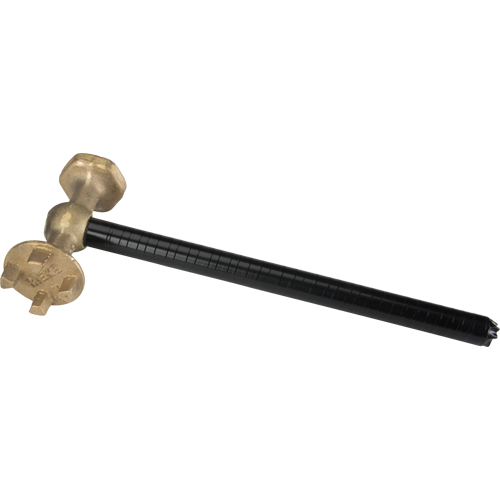 Drum Wrenches - Non Sparking, 2.5 lbs. Ontario Packaging