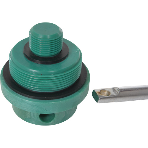 Verrou pour barils Ontario Packaging