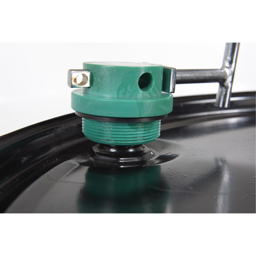 Verrou pour barils Ontario Packaging