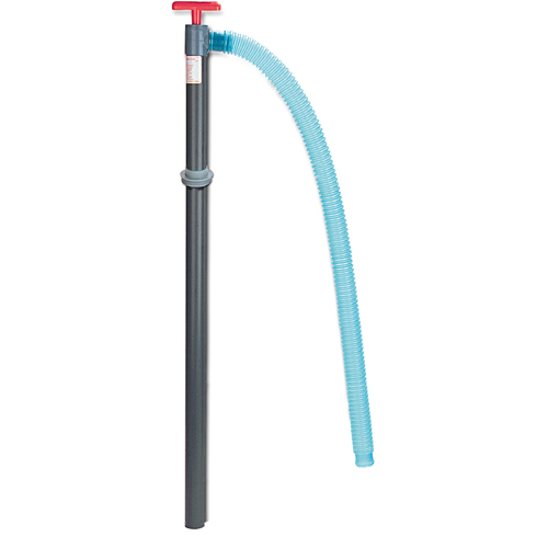 Acid Transfer Pumps, 28 oz./Stroke Ontario Packaging