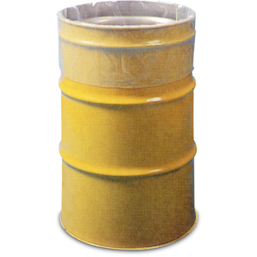 Hot-Fill Liners for 55-Gallon Drums Ontario Packaging