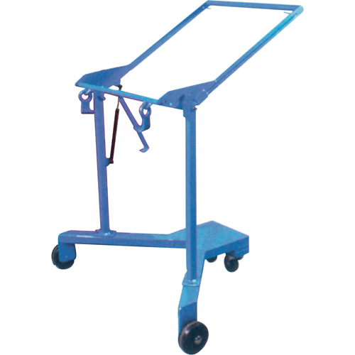 Manipulateurs de baril, 55 gal. US (45 gal. imp.) Ontario Packaging