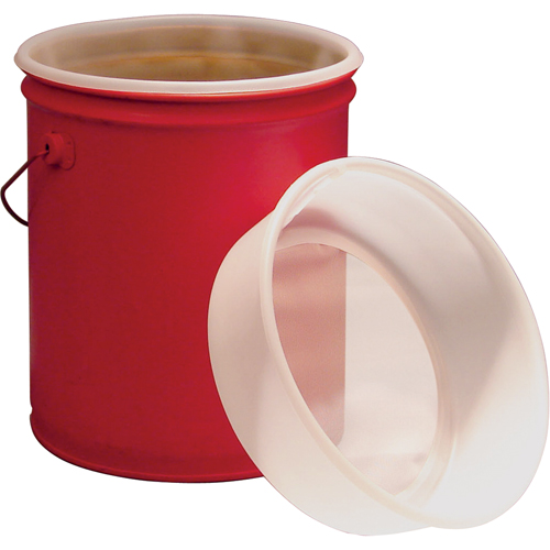 Pail Strainer Ontario Packaging