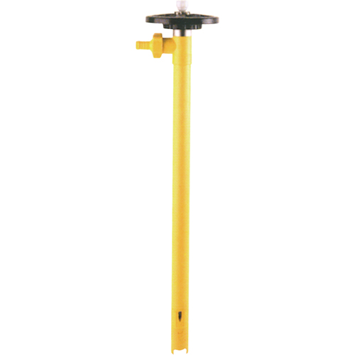Drum Pump Tube Ontario Packaging