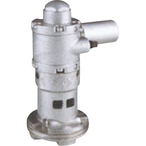 Drum Pump Motor Ontario Packaging