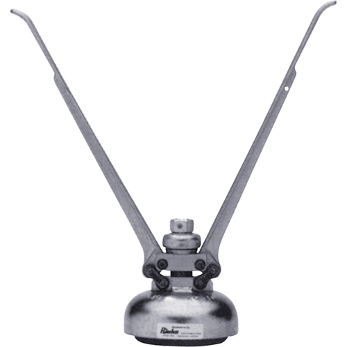 Outils sertisseurs manuels Ontario Packaging