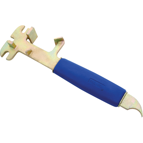 Steel Pail Opener Ontario Packaging