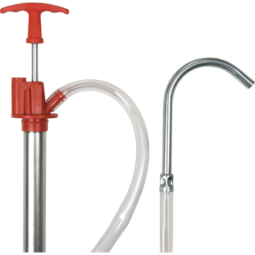 Pompe pour sceaux, Pour 5 gal., 2 oz/course Ontario Packaging