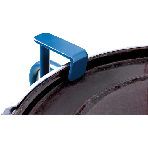 Diables &agrave; barils tout-en-un, Fabriqu&eacute; en Acier, 25 - 55 gal. US (20 - 45 gal. imp.) Ontario Packaging