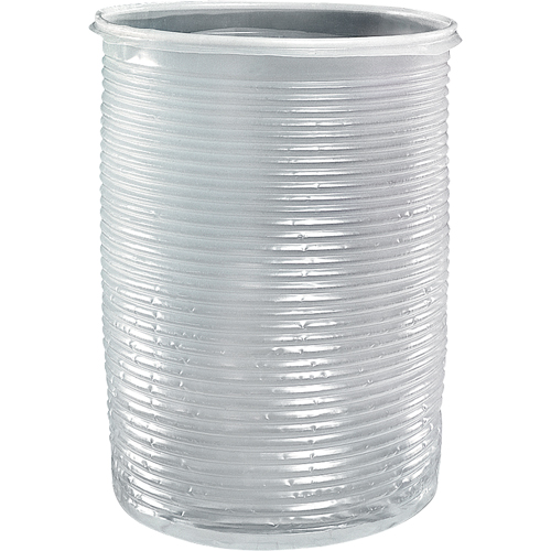 Doublures accord&eacute;on pour barils de 55 gallons Ontario Packaging
