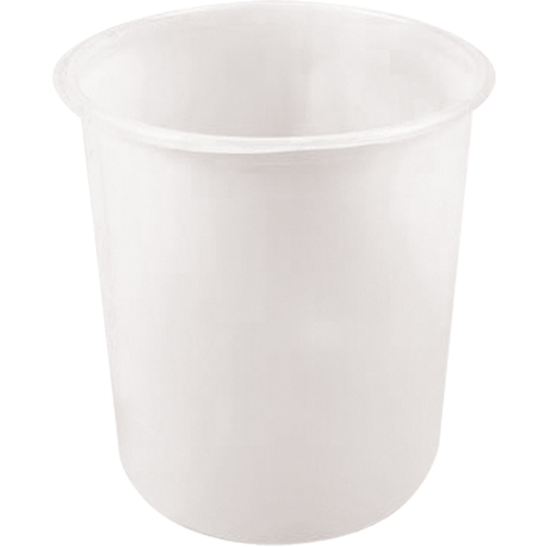 Doublures pour seaux en acier, 11-1/4" dia. x 12-1/4" h, 5 gal. US (4,16 gal. imp.) capacit&eacute; Ontario Packaging