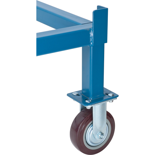 Drum Stacking Rack Dolly Ontario Packaging