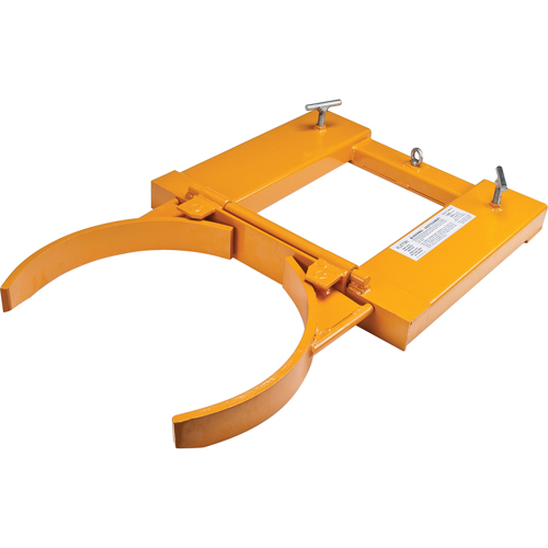 Porte-barils, Pour 55 gal. US (45 gal. imp.) Ontario Packaging