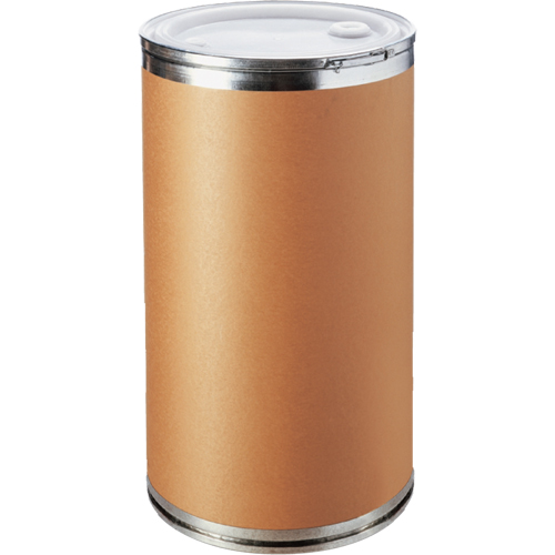 Barils en fibre Liquipak Ontario Packaging
