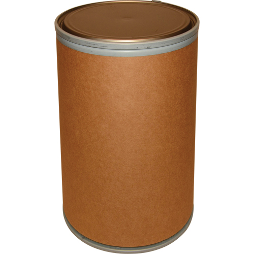 Lok-Rim&reg; Fibre Drums Ontario Packaging
